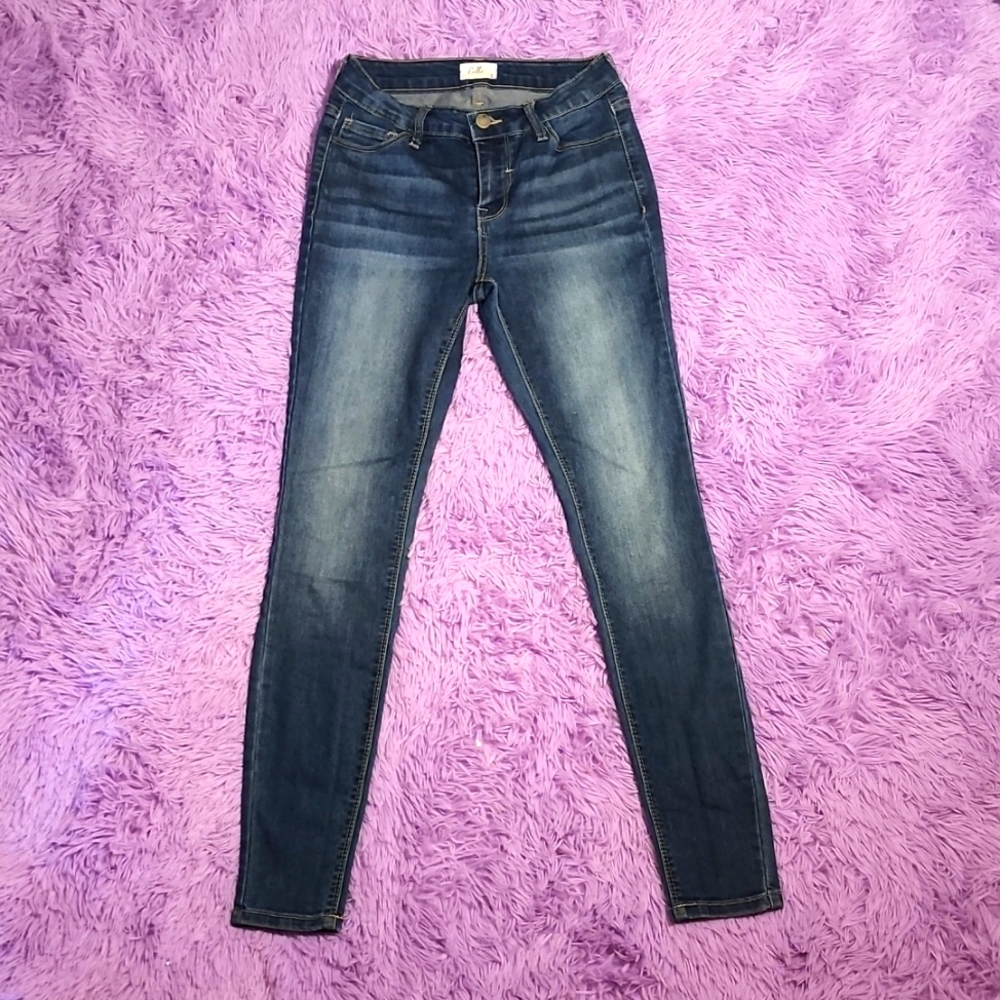 Cello Skinny Jeans